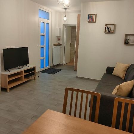 Logement Entier Belle Appartement N1 וישי מראה חיצוני תמונה