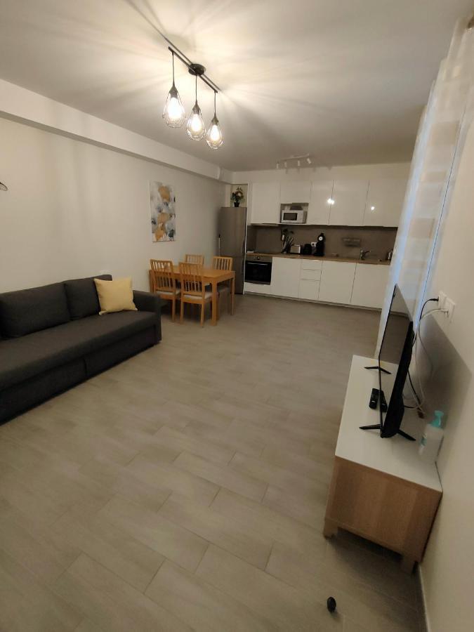 Logement Entier Belle Appartement N1 וישי מראה חיצוני תמונה