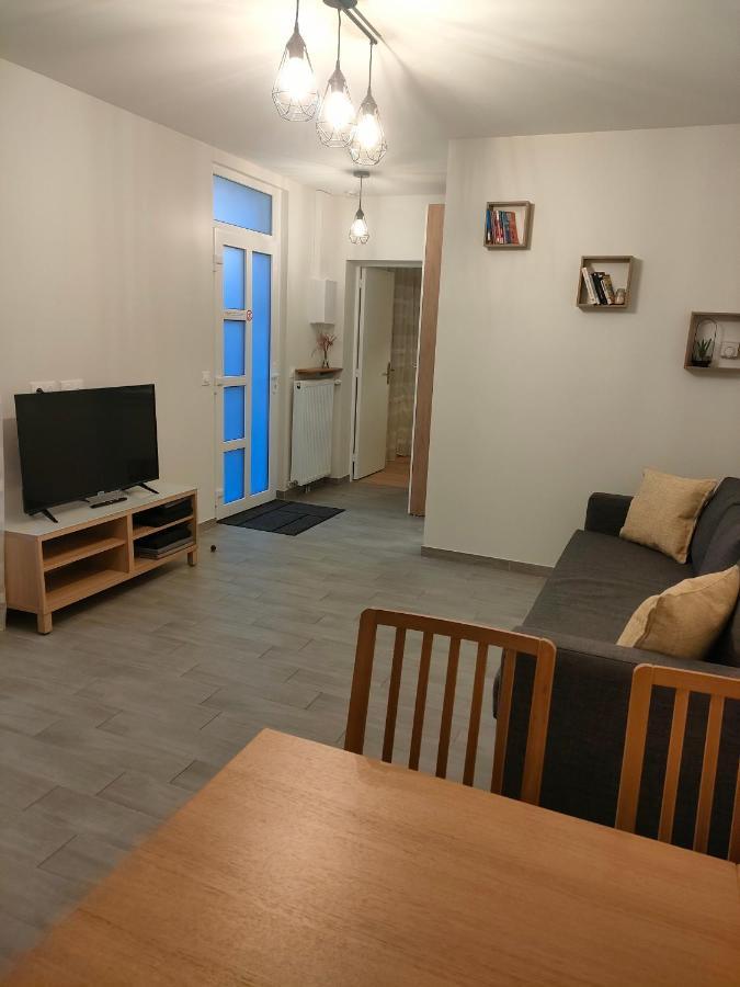 Logement Entier Belle Appartement N1 וישי מראה חיצוני תמונה