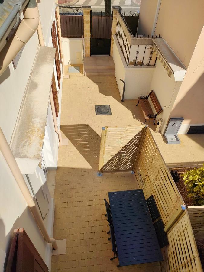Logement Entier Belle Appartement N1 וישי מראה חיצוני תמונה