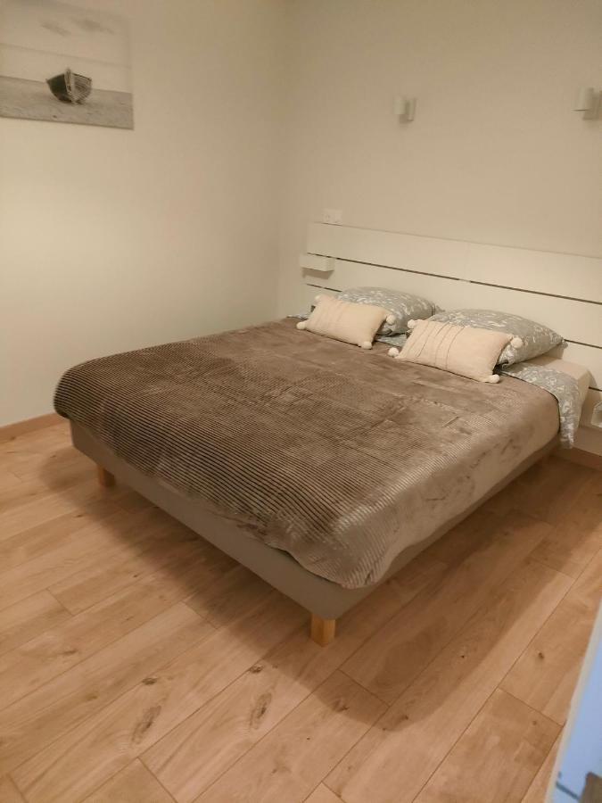 Logement Entier Belle Appartement N1 וישי מראה חיצוני תמונה