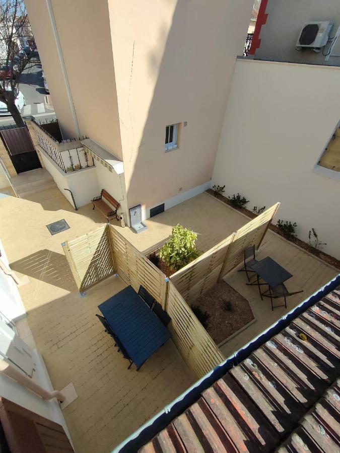 Logement Entier Belle Appartement N1 וישי מראה חיצוני תמונה
