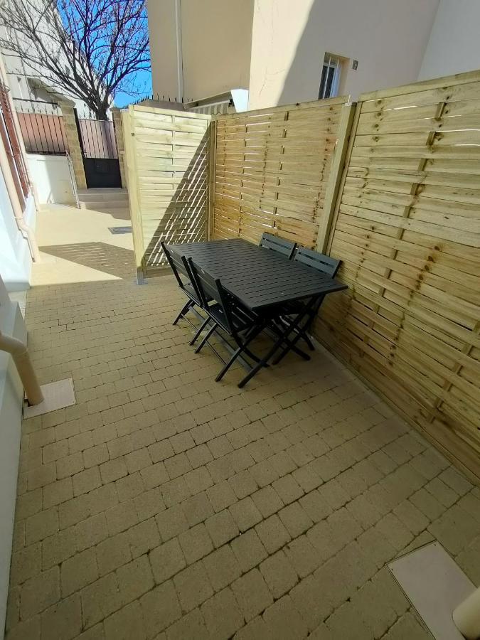 Logement Entier Belle Appartement N1 וישי מראה חיצוני תמונה